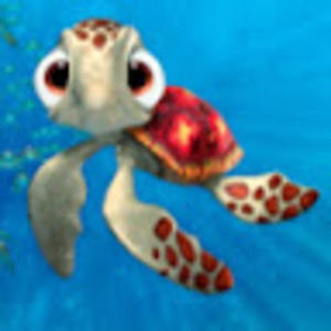 Meet your Posher, Lily